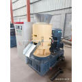 pellet machine to make wood pellets